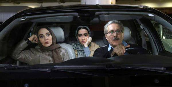 عکس های ماشین رویا نونهالی