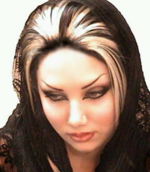 عکس های پرستو صالحی جدید