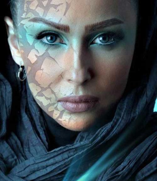 عکس های پرستو صالحی جدید