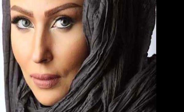 عکس های پرستو صالحی جدید