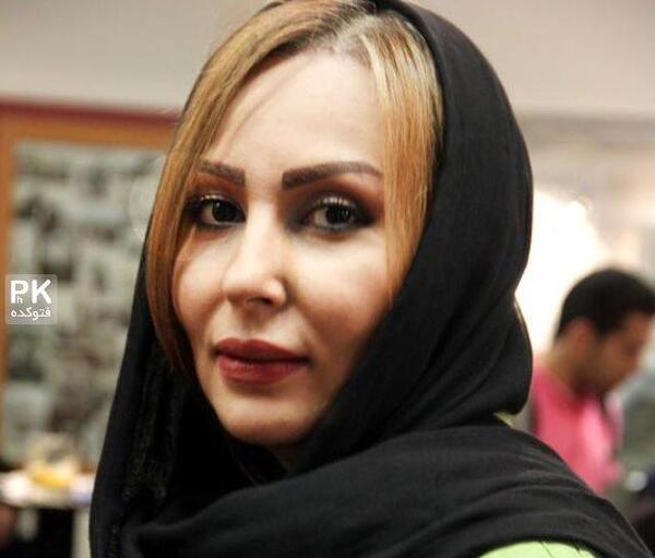 عکس های پرستو صالحی جدید