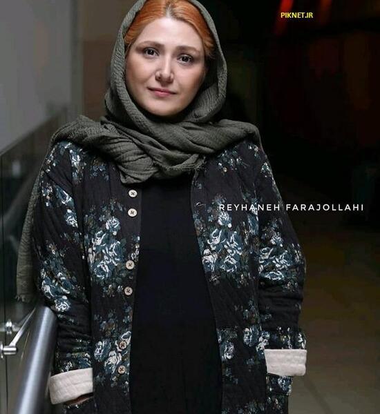 عکس رویا نونهالی در سریال ملکه گدایان