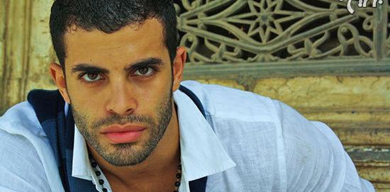 عکس مدلینگ مرد عرب