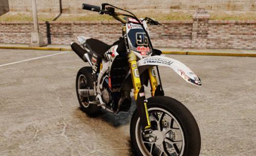 عکس موتور gta 6
