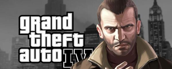 عکس موتور gta 6