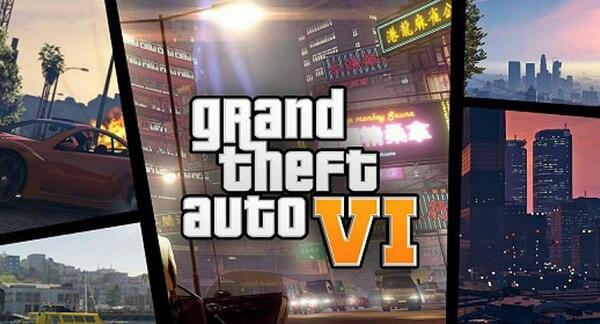عکس موتور gta 6