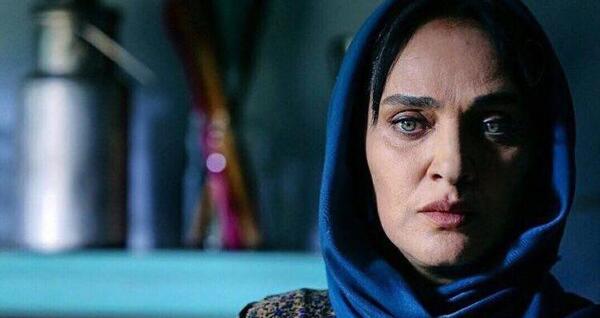 عکس حامد بهداد در نیمه شب اتفاق افتاد