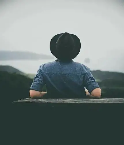 عکس پروفایل مردانه خاص بدون متن