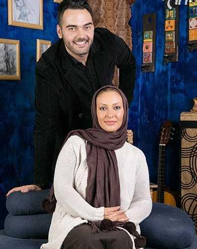 عکس زیبا بروفه با خانواده