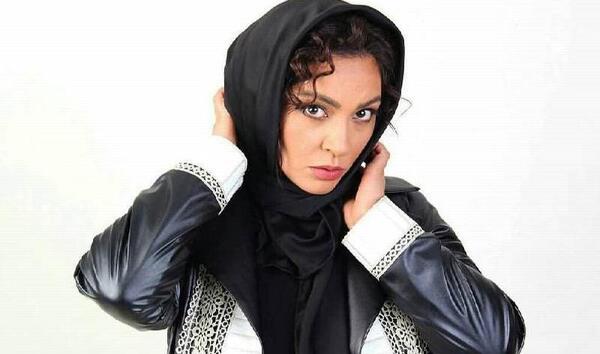 عکس جدید زیبا بروفه و فرزندش