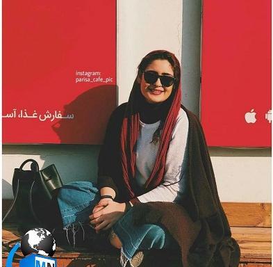عکس های جذاب فاطیما بهارمست