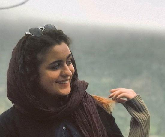 عکس های جذاب فاطیما بهارمست