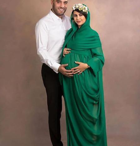 عکس های داریوش ارجمند و پسرش