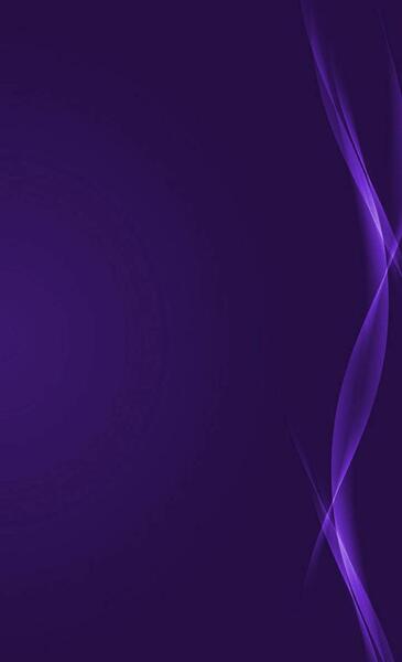 عکس تصویر زمینه گوشی رنگ بنفش