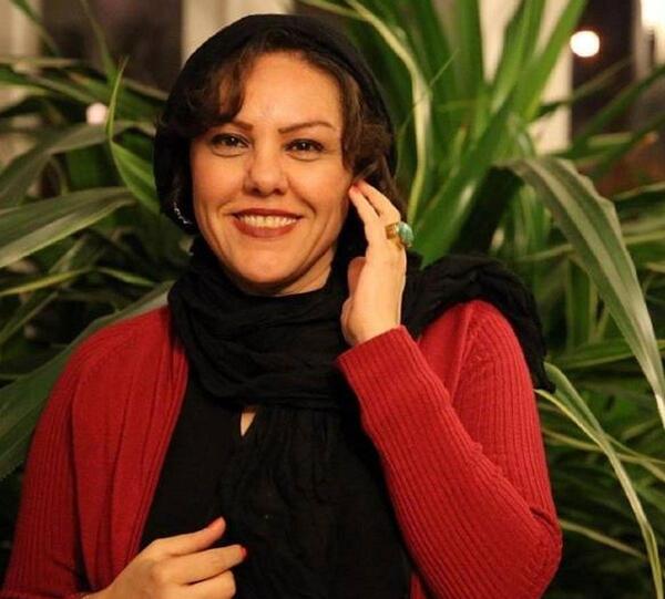 عکس های لو رفته افسانه چهره ازاد
