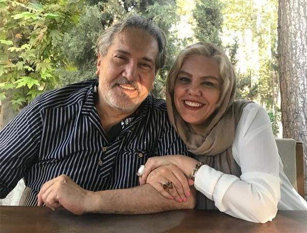 عکس های لو رفته افسانه چهره ازاد