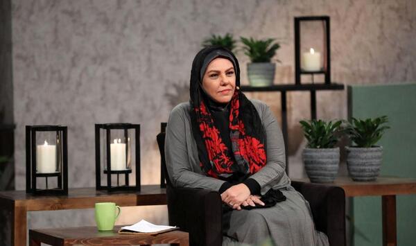 عکس های لو رفته افسانه چهره ازاد