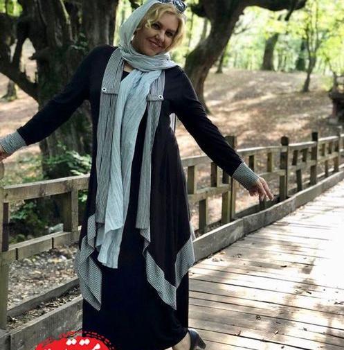 عکس های لو رفته افسانه چهره ازاد