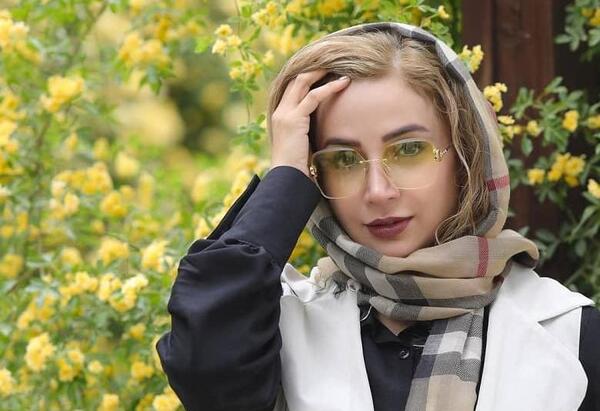 عکس شبنم قلی خانی جدید