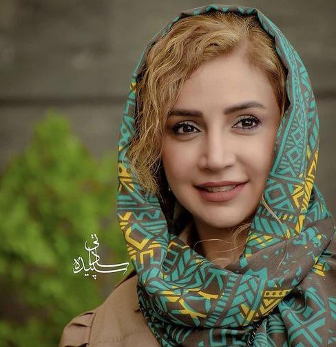 عکس شبنم قلی خانی جدید
