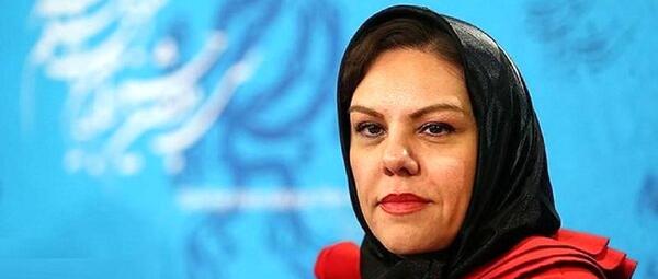 عکس بچگی افسانه چهره آزاد