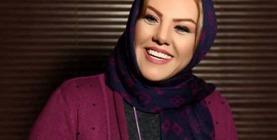عکس بچگی افسانه چهره آزاد