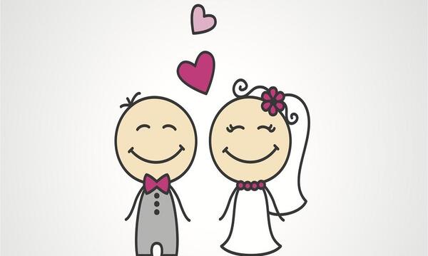 عکس پروفایل ازدواج دختر عمو