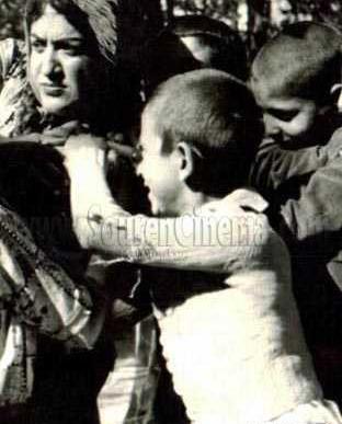 عکس های خانوادگی شهلا ریاحی