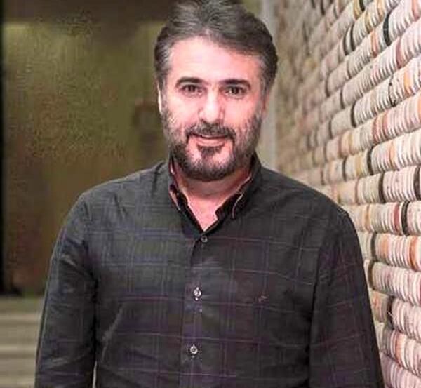 عکس سیدجواد هاشمی