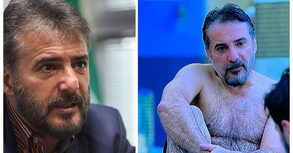 عکس سیدجواد هاشمی