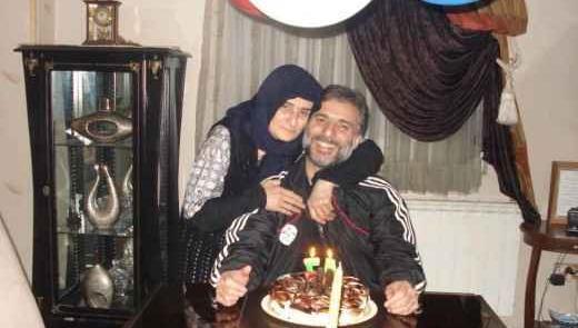 عکس سیدجواد هاشمی