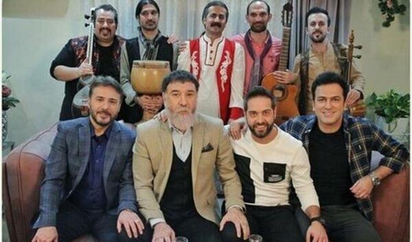 عکس سیدجواد هاشمی