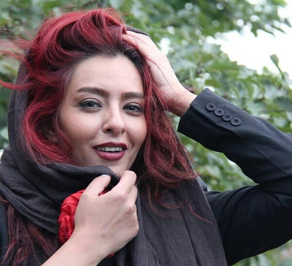 عکس غزل صارمی