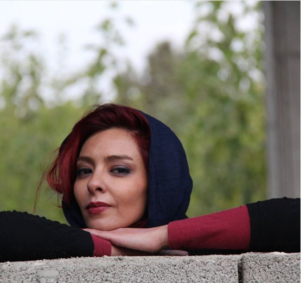 عکس غزل صارمی