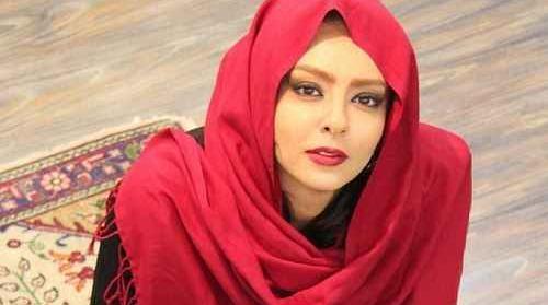 عکس غزل صارمی