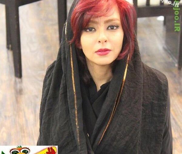 عکس غزل صارمی