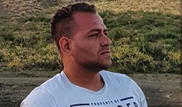 عکس وحید مرادی و بهروز حاجیلو