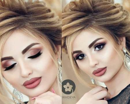 عکس پروفایل عروس قشنگ