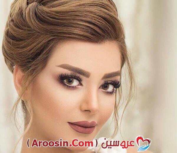 عکس پروفایل عروس قشنگ