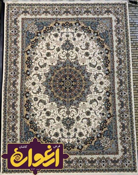 عکس فرش زیبا