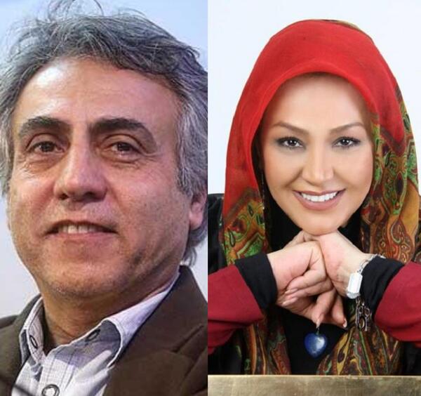 عکس جدید بیژن امکانیان