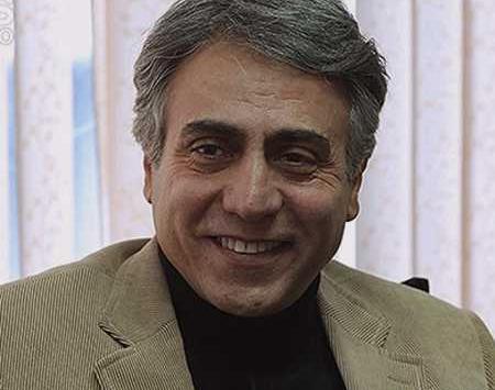 عکس جدید بیژن امکانیان