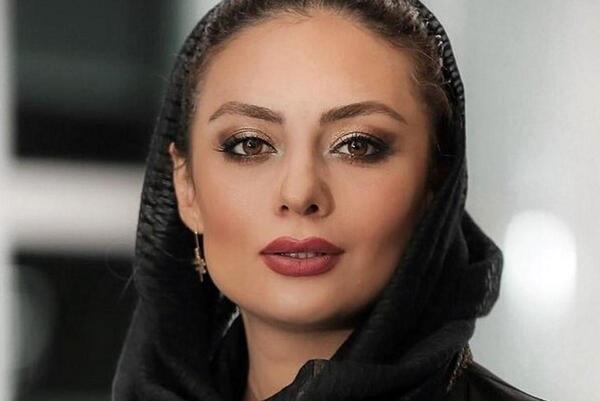 عکس فرزاد فرزین و یکتا ناصر