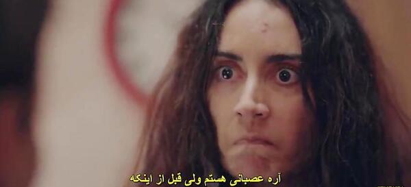 عکس سریال اتاق قرمز