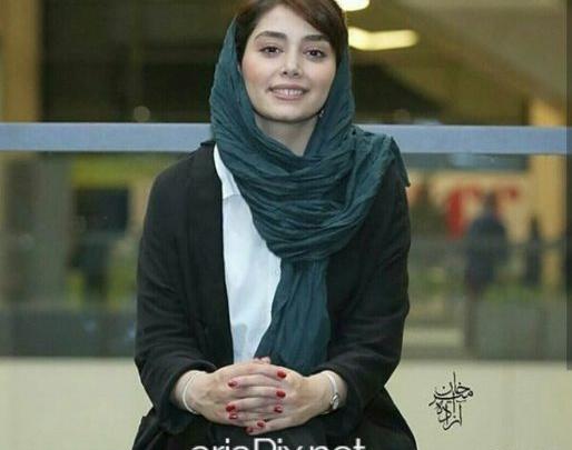 عکسهای دیبا زاهدی در شهرزاد