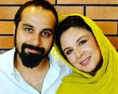 عکس شهره سلطانی بی حجاب
