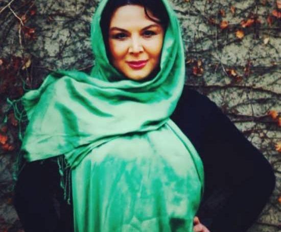 عکس شهره سلطانی بی حجاب