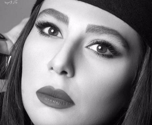 عکس های جنجالی رعنا آزادی ور
