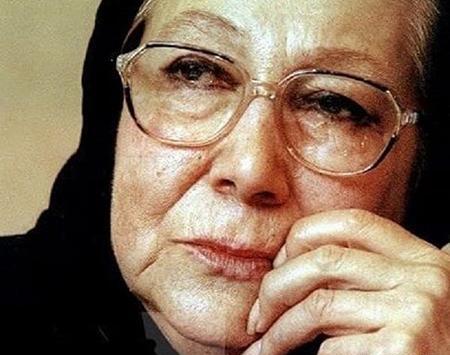 عکس آتیلا پسیانی و خانواده اش