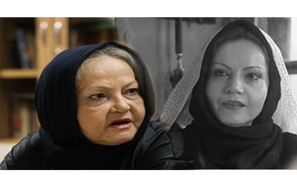عکس خانوادگی ثریا حکمت